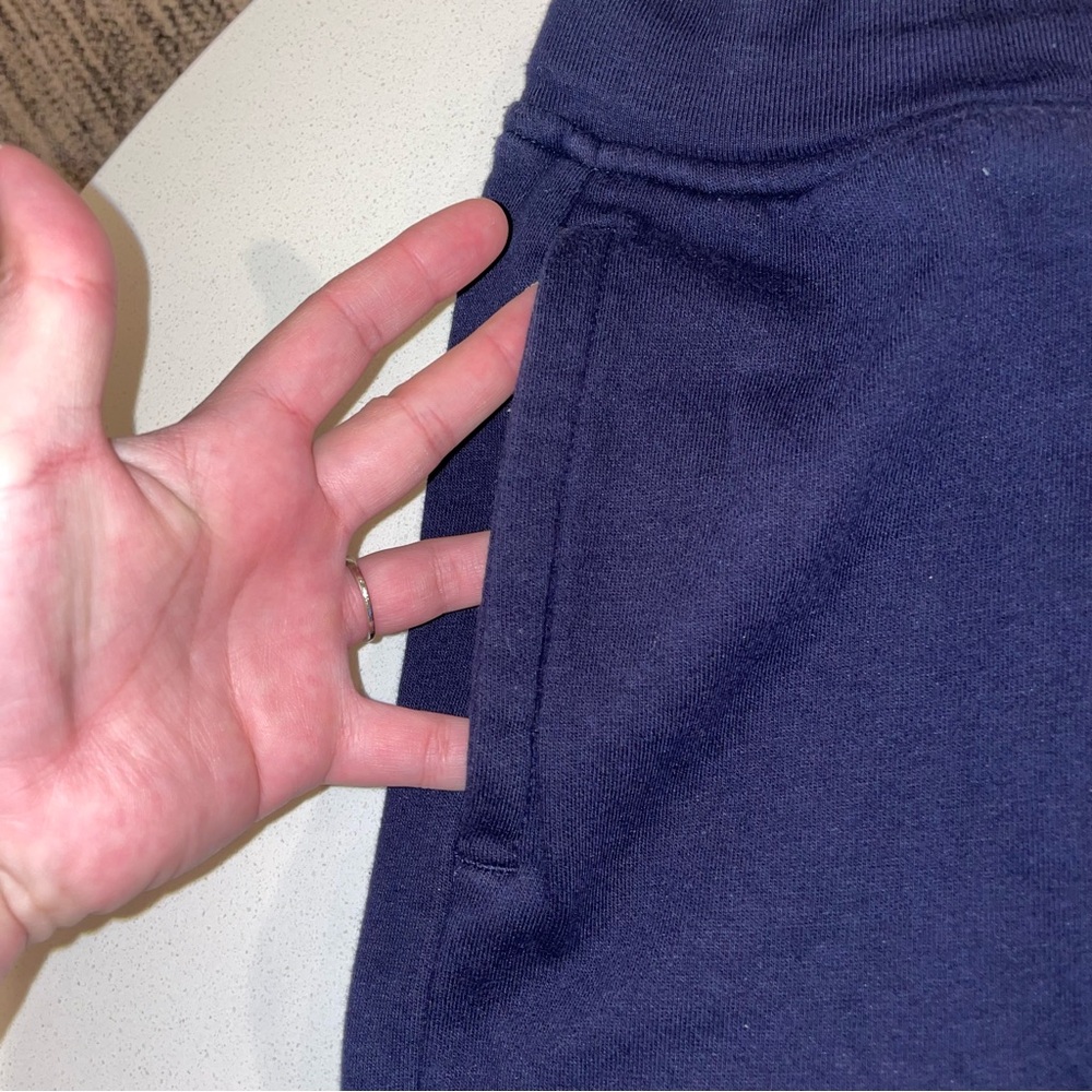 SWEAT pants - Picture 4 of 7